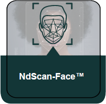 NdScan Face