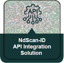 NdScan ID